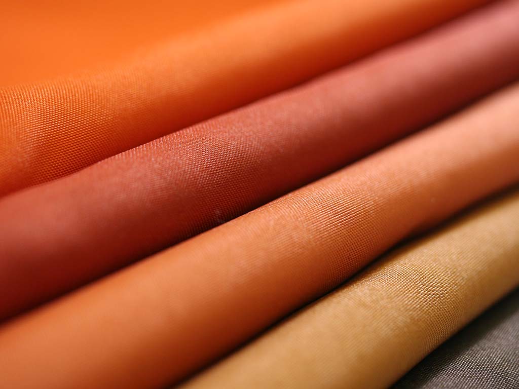 Standard Polyester Linens