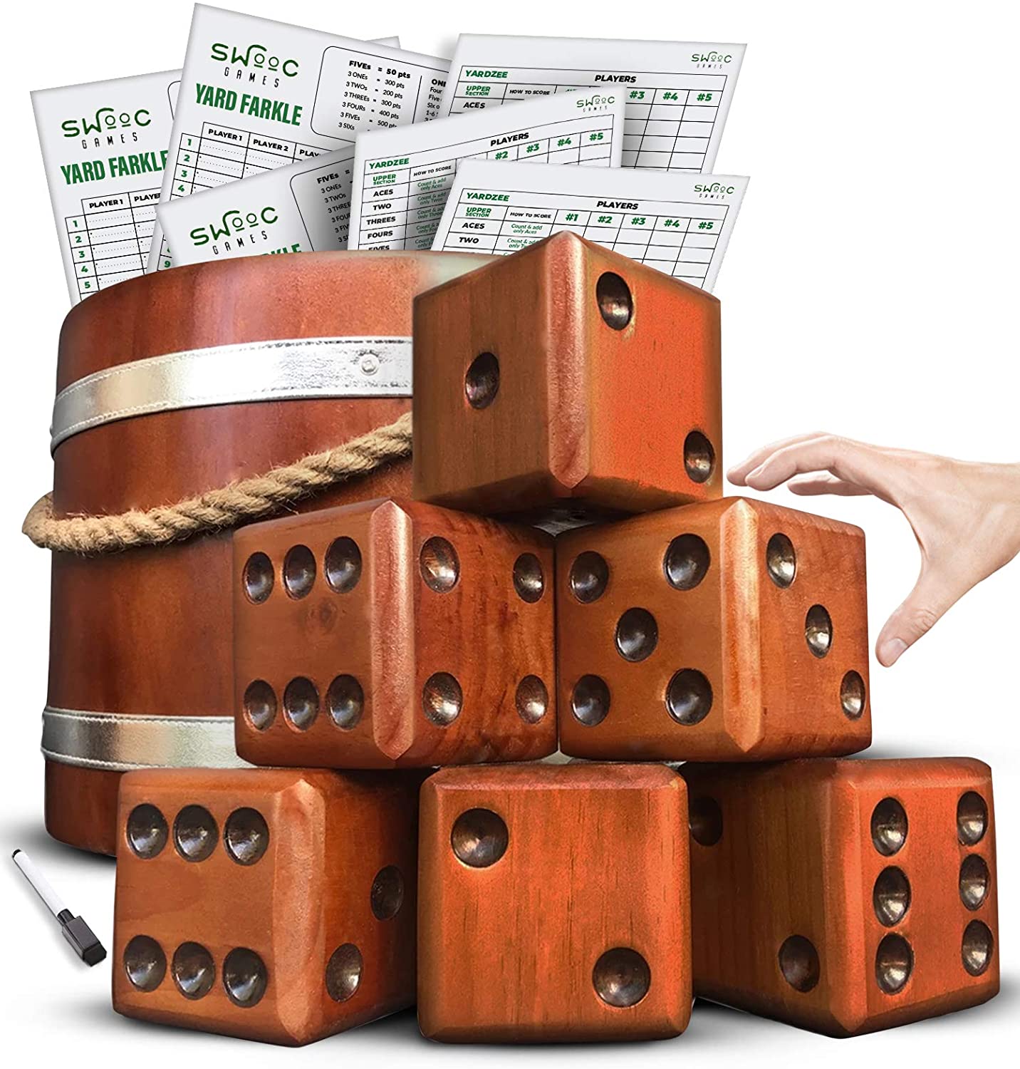 Yahtzee
