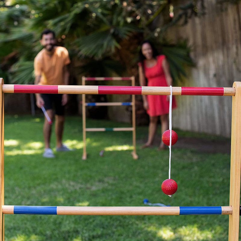 Ladder Ball