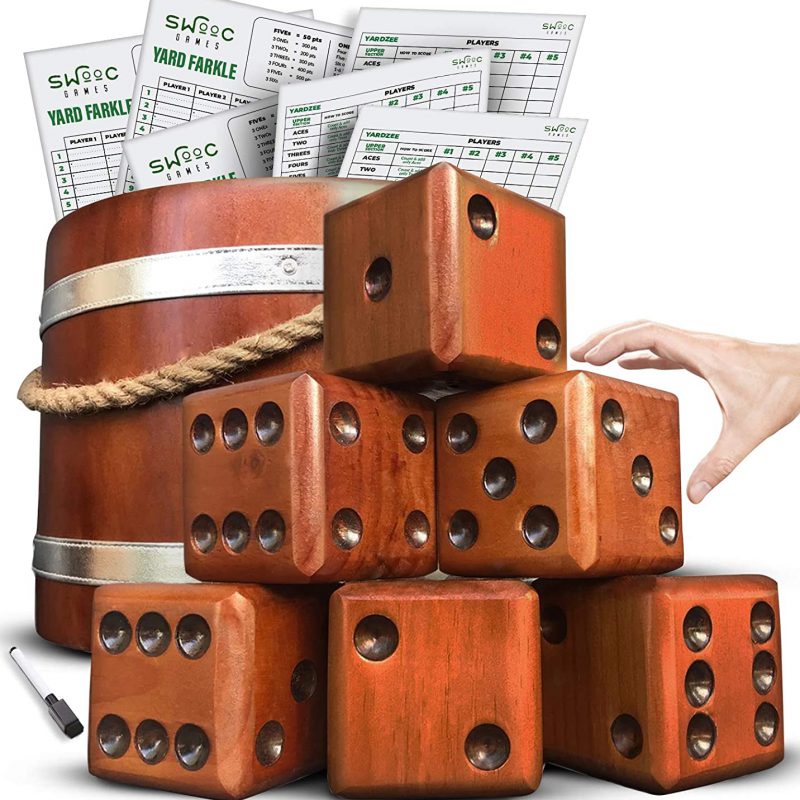 Yahtzee